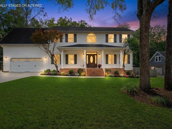 325 Mockingbird Lane, Fort Oglethorpe 30742