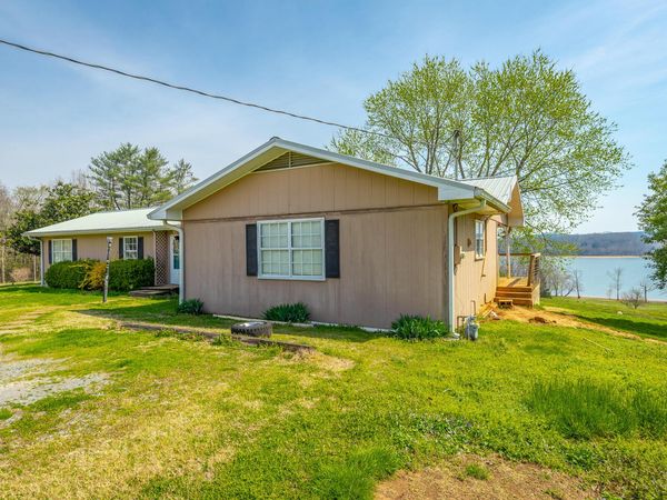 2863 New Lake Road, Spring City 37381