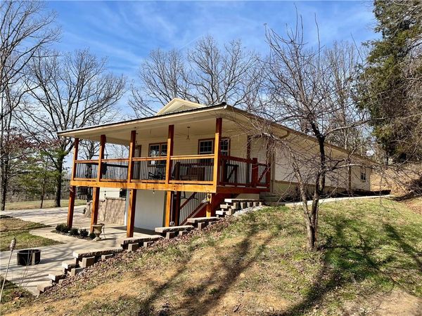 20742 Highway 295 , Wesley, AR 72773