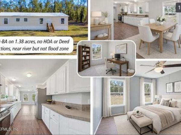 10448 CR 136, Live Oak, FL 32060