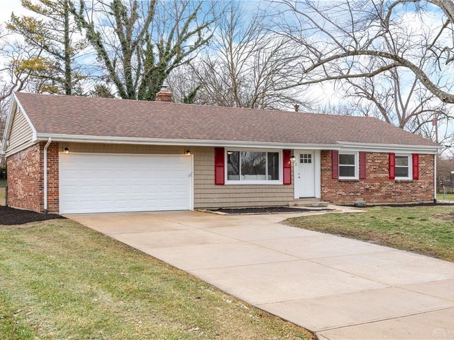 225 S Main Street, Centerville, OH 45458 Photo 1