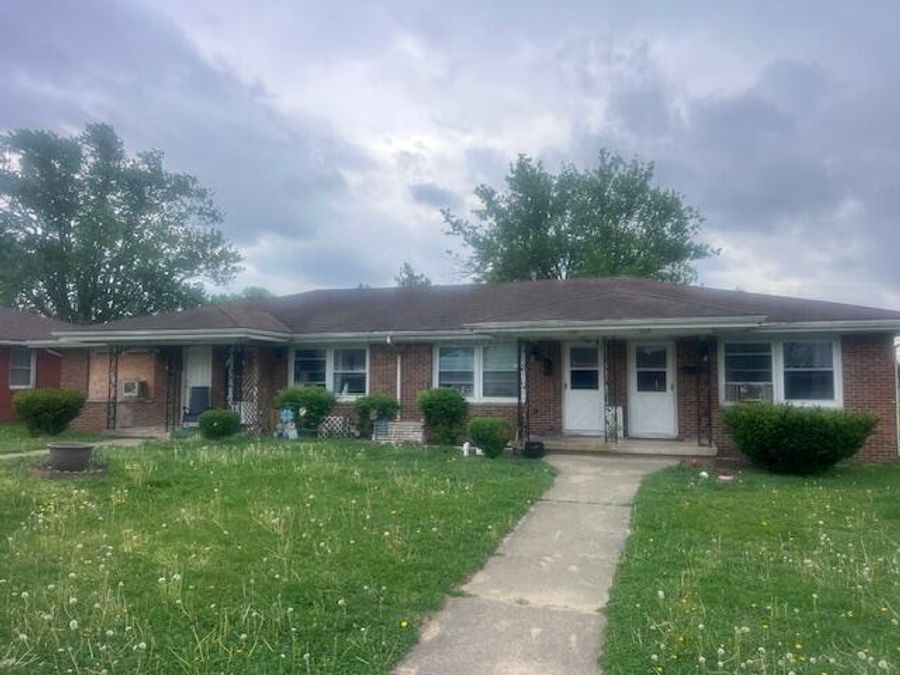 1113 Clemson , Washington Court House, OH 43160 Photo 1