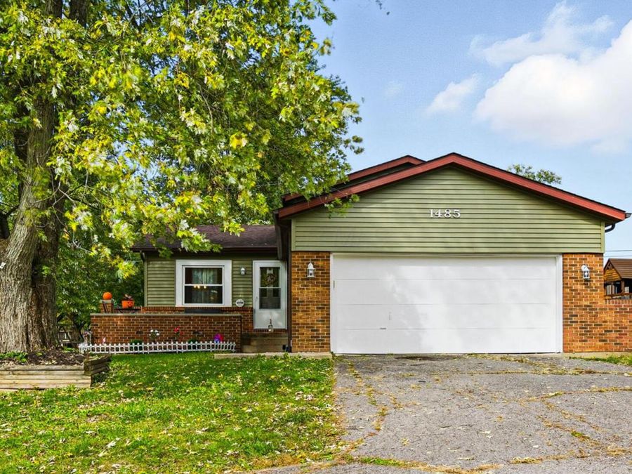 1485 Demorest Road , Columbus, OH 43228 Photo 1