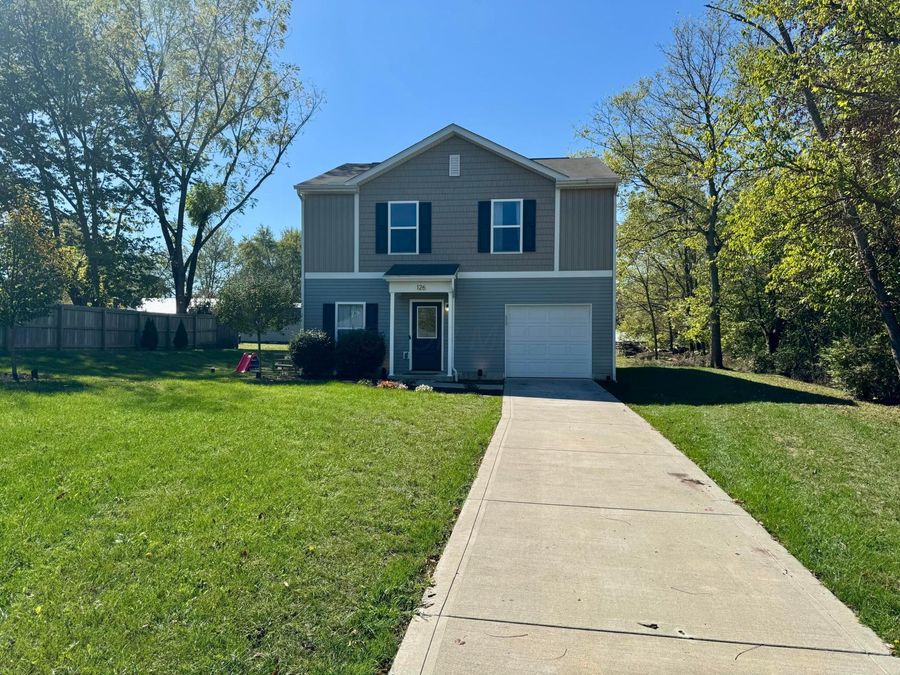 126 Twin Creek Way , Lancaster, OH 43130 Photo 1