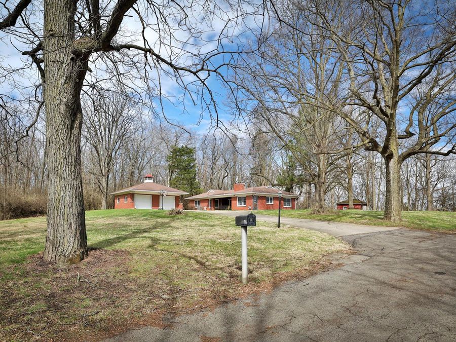 375 N Fostoria Avenue , Springfield, OH 45503 Photo 1