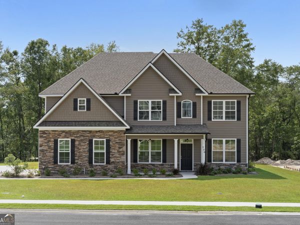 130 Watson Mill Road, Guyton, GA 31312
