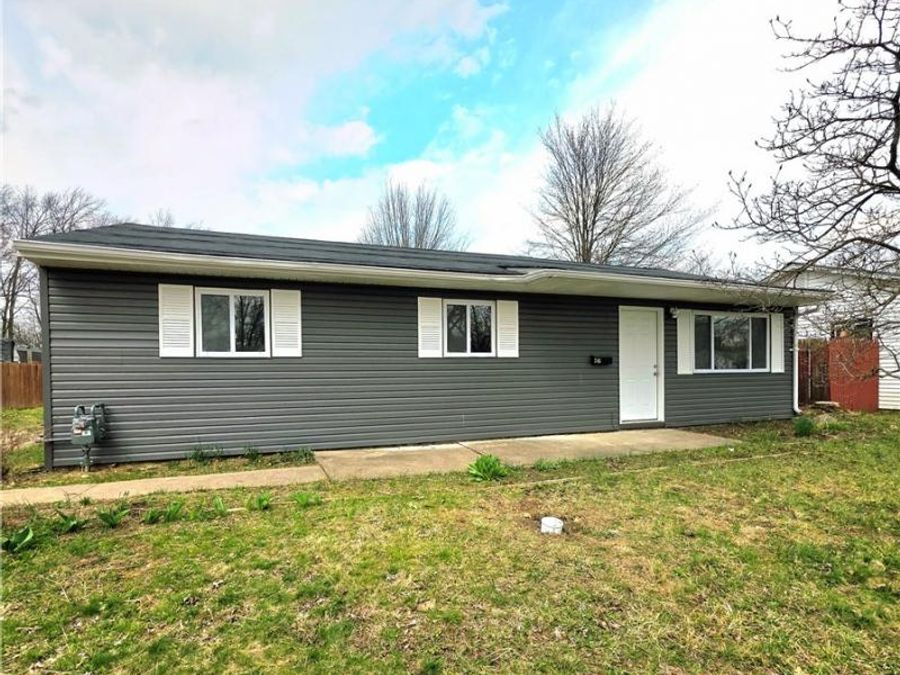 746 Delaware Avenue , Elyria, OH 44035 Photo 1
