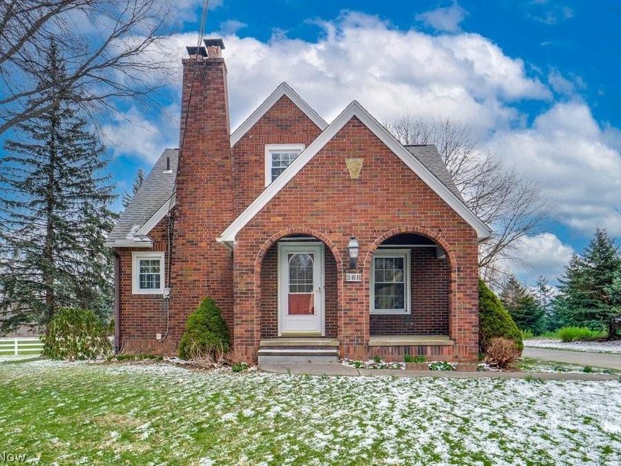 268 N Church Street , Dalton, OH 44618 Photo 1