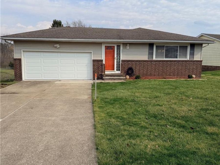 6081 Sunset Drive , Bedford Heights, OH 44146 Photo 1