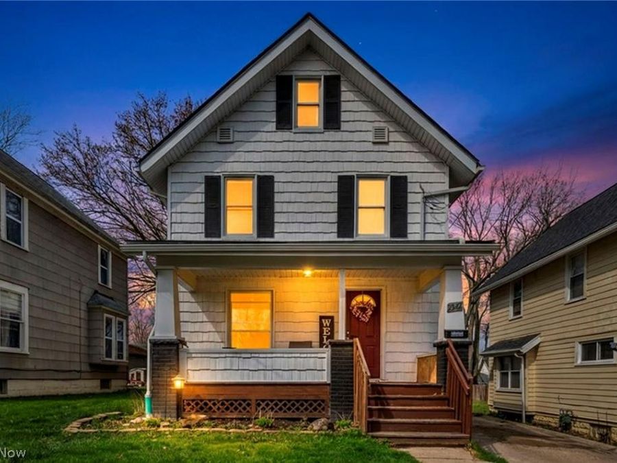 2342 16th Street SW, Akron, OH 44314 Photo 1