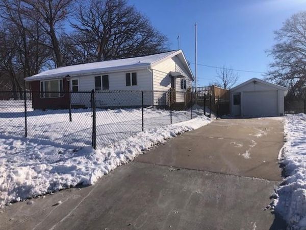 318 Hawley Street SE, Chatfield, MN 55923