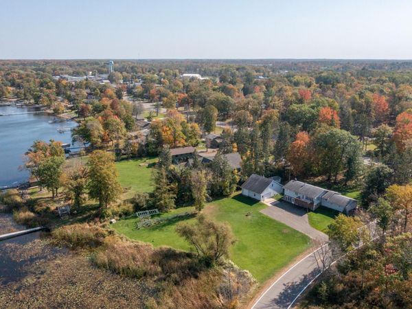 900 Father Hennepin Park Road , Isle, MN 56342