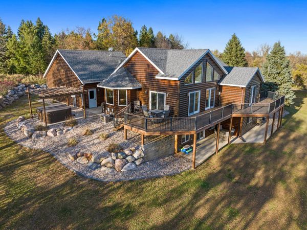 24924 State Highway 28 , Glenwood, MN 56334