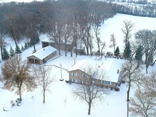 17395 State Highway 114 , Starbuck, MN 56381