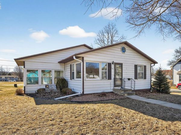 605 Main Street S, Chatfield, MN 55923