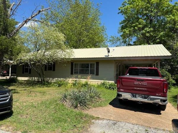 1108 Park S , Pocahontas, AR 72455