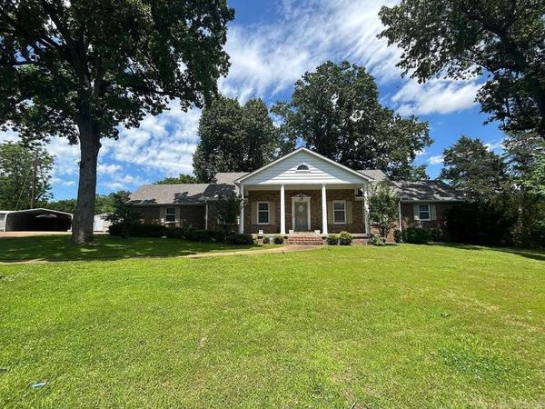 1700 Lewallen , Pocahontas, AR 72455