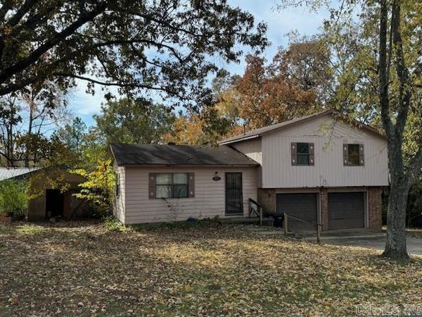 2201 Dalton W , Pocahontas, AR 72455