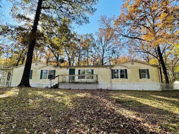 1675 SUGAR LOAF VALLEY , Bonnerdale, AR 71933
