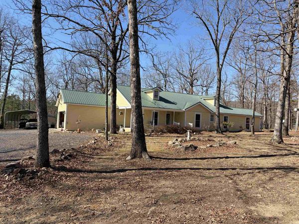 159 Dogwood springs , Mena, AR 71953