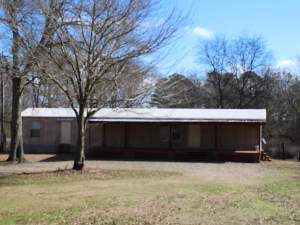 115 J.B. Steel Dr. , Nashville, AR 71852