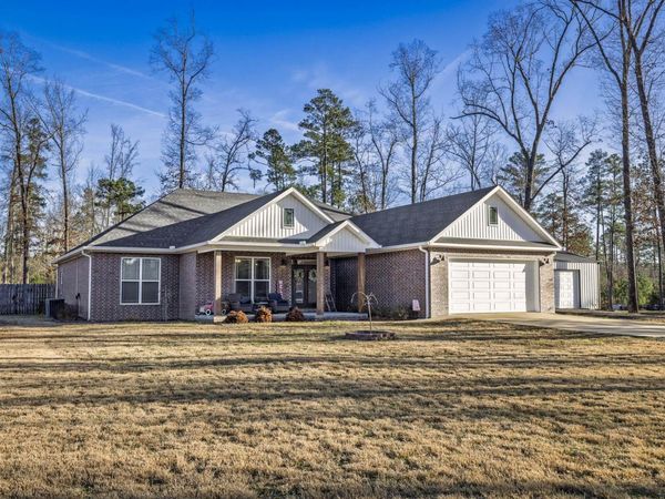 8748 Highway 270 East , Sheridan, AR 72150