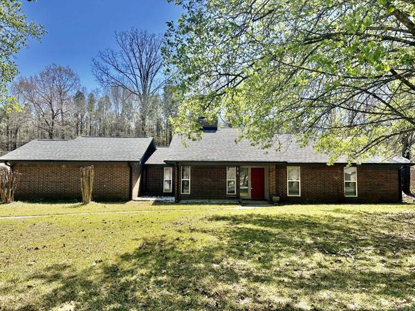 3114 Bugle , Pine Bluff, AR 71603