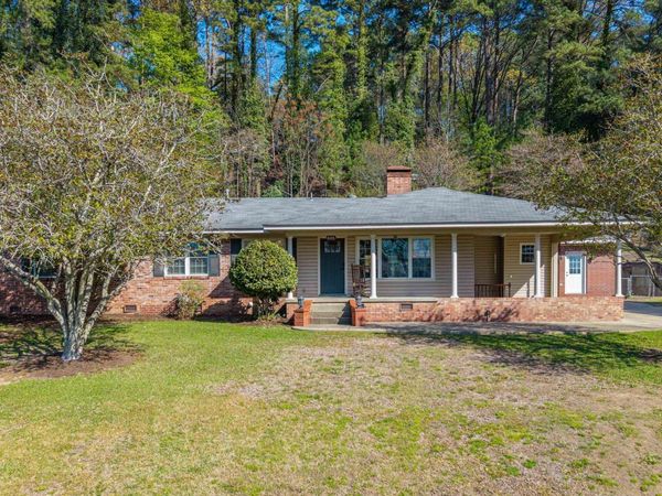 636 Carter , Arkadelphia, AR 71923