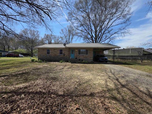 43 Main E , Greenbrier, AR 72058