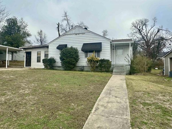 2909 Dalewood, Little Rock, AR 72207