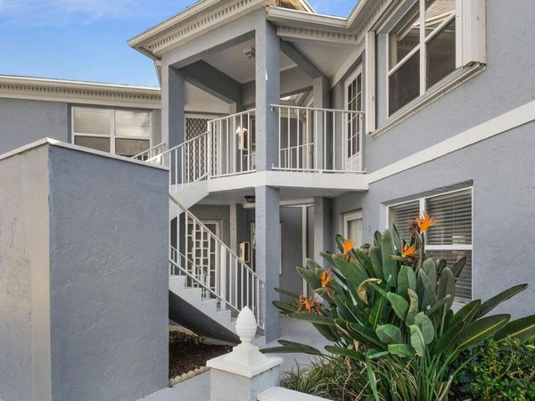 3254 SE Aster Lane, Unit J240, Stuart, FL 34994