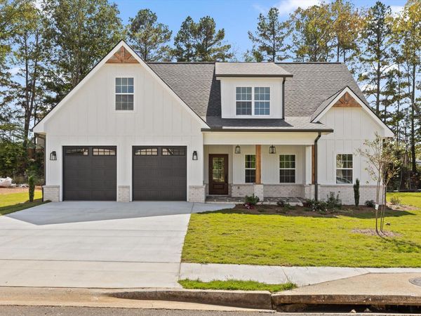 123 W Riley Street, Chatsworth 30705