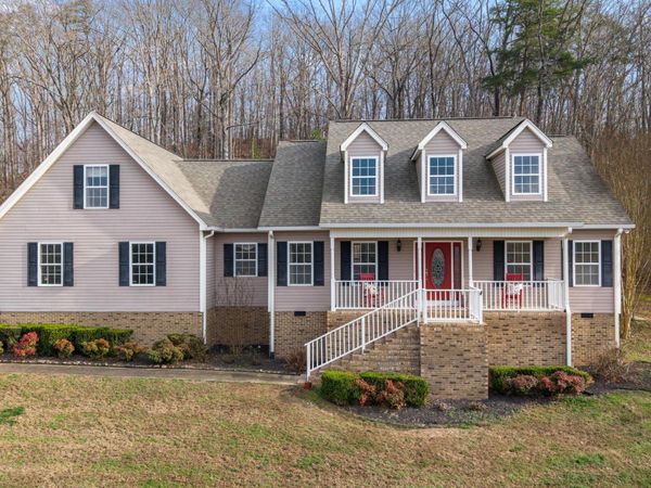 940 Van Davis Road, Georgetown 37336