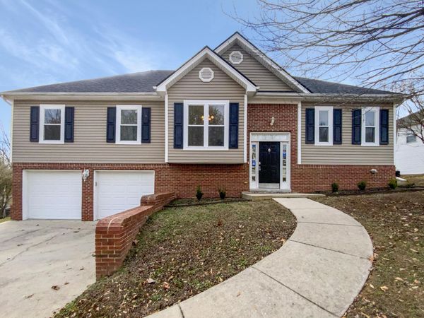 7418 British Road, Ooltewah 37363