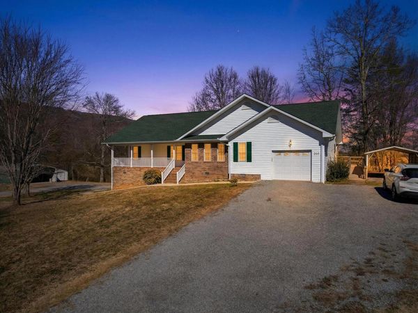 202 Austin Road, Dunlap 37327