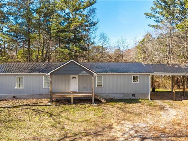 1201 Highway 411 , Old Fort 37362