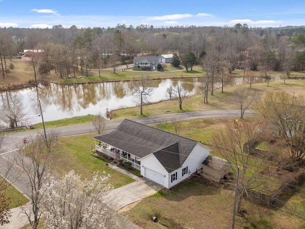 621 S 5th Avenue, Chatsworth 30705
