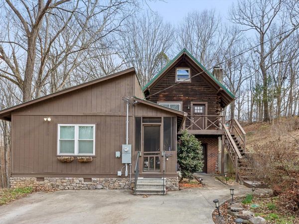 486 E Sharon Circle , Ringgold, GA 30736