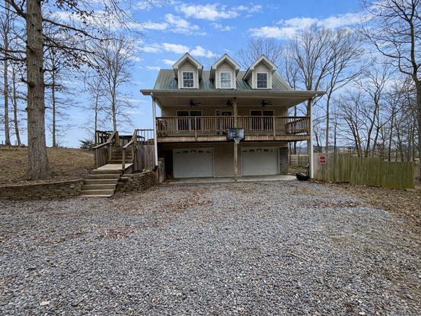195 County Road 71 , Riceville, TN 37370