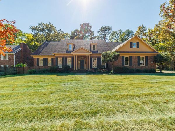 127 Big Pine Road, Batesville, AR 72501