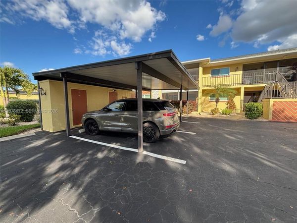 4109 SE 19TH AVENUE , Unit 207, Cape Coral, FL 33904