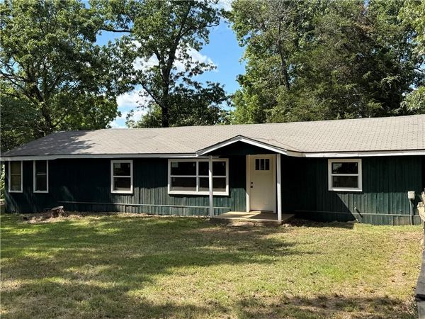 138 HC 73 , Marble Falls, AR 72648