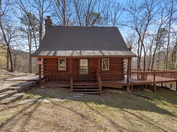 510 Cr-340 , Eureka Springs, AR 72632
