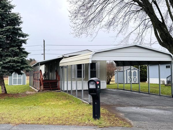 851 Mobile Boulevard, Unit 4, Niles, MI 49120