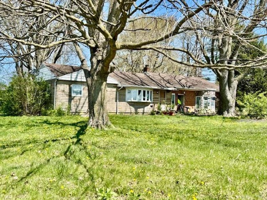 6665 W Us Route 36, Covington, OH 45318 Photo 1