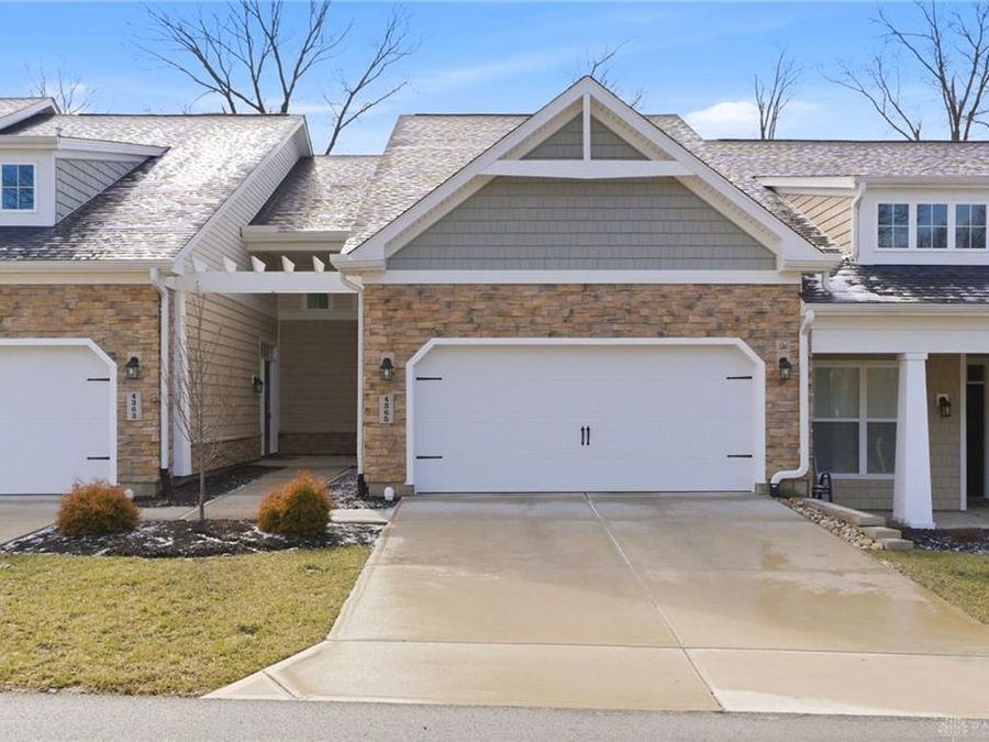 4365 Cottage Park Drive, Beavercreek, OH 45430 Photo 1