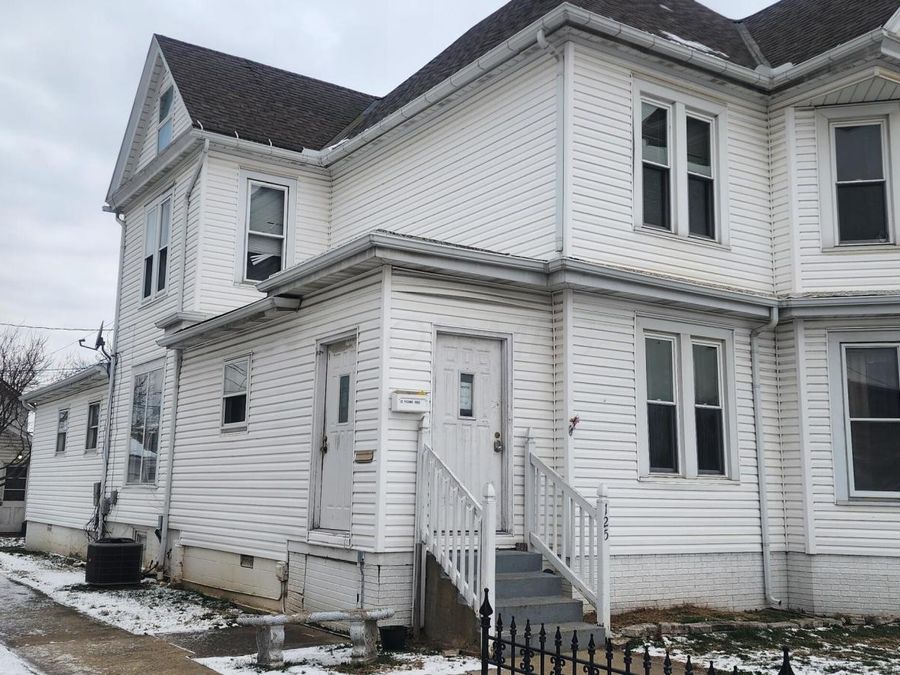 125 N Pickaway Street , Circleville, OH 43113 Photo 1