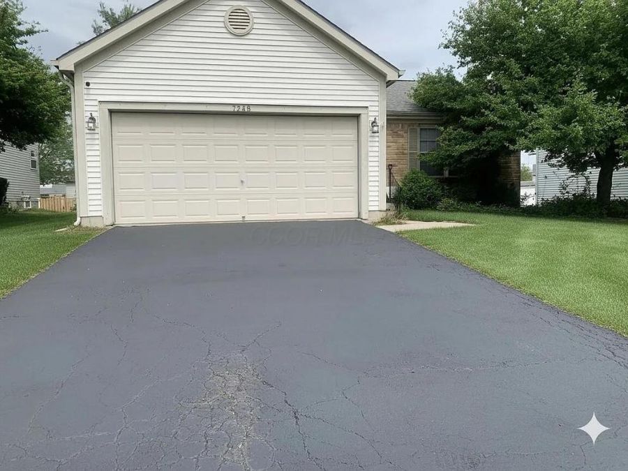 7248 Stonefall Court , Reynoldsburg, OH 43068 Photo 1