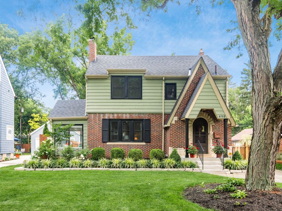 498 Oakland Park Avenue , Columbus, OH 43214 Photo 1
