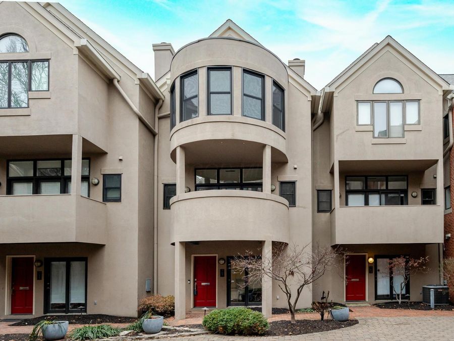 707 Sycamore Place , Columbus, OH 43206 Photo 1